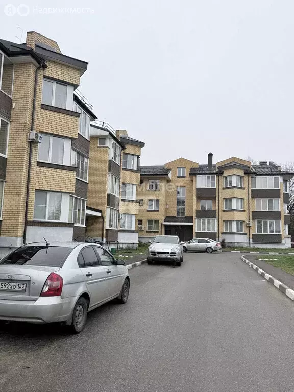 1-комнатная квартира: Солнечногорск, Спортивная улица, 12 (44 м) - Фото 1