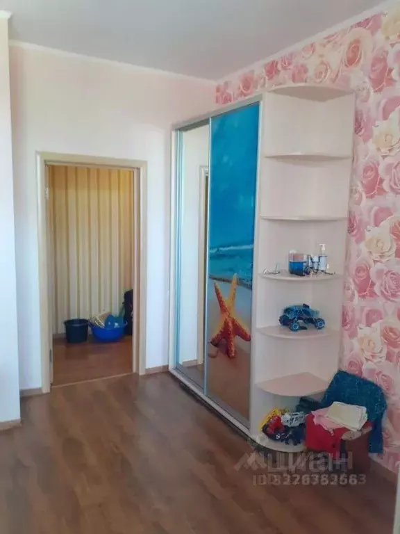 1-к кв. Крым, Феодосия ул. Гарнаева, 63К (39.9 м) - Фото 2