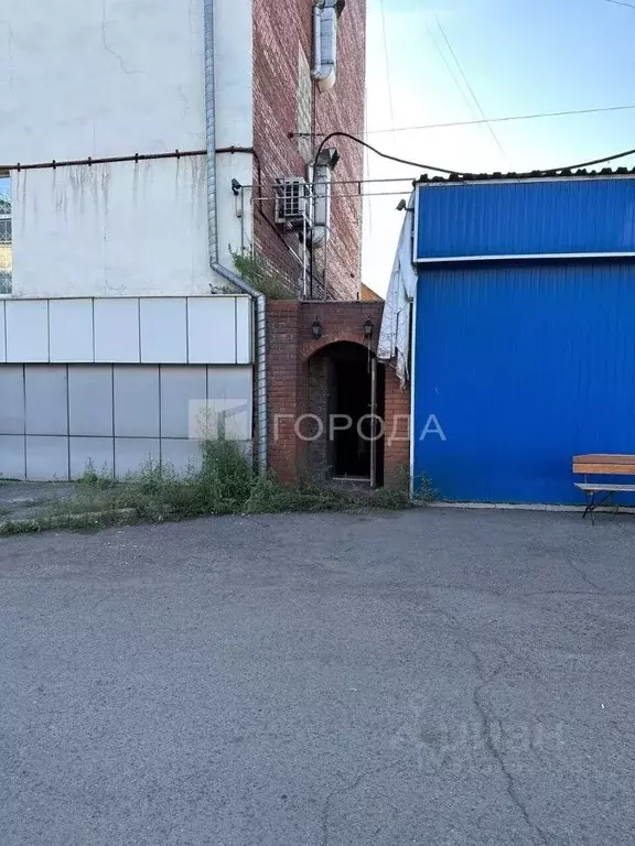 Помещение свободного назначения в Кемеровская область, Новокузнецк ул. ... - Фото 1