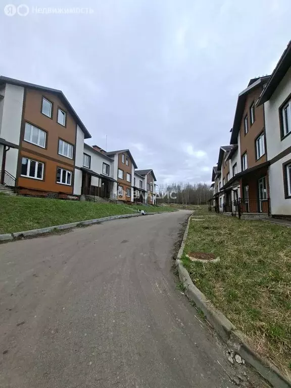 Квартира-студия: деревня Елино, КП Елинская слобода, 8 (74.6 м) - Фото 2