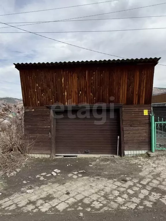 Дом в Алтай, Горно-Алтайск ул. Гоголя, 61 (126 м) - Фото 2