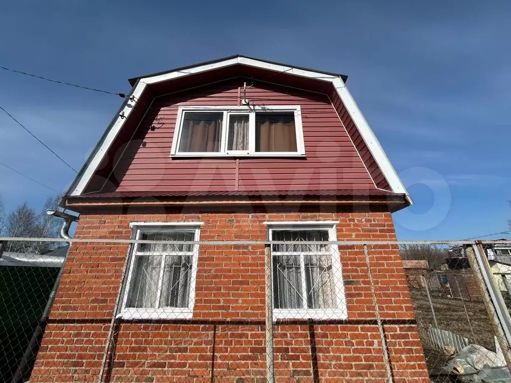 Дача 50 м на участке 5 сот. - Фото 0