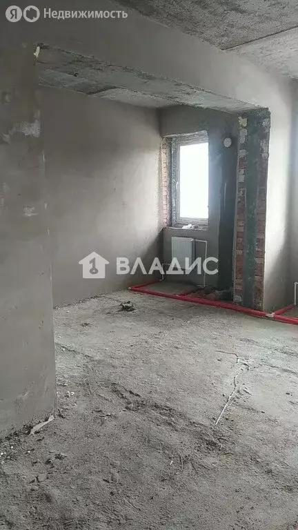 Квартира-студия: Улан-Удэ, улица Москалёва, 13 (25.6 м) - Фото 2