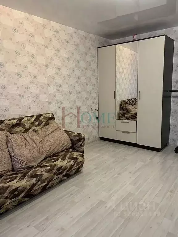 1-к кв. Новосибирская область, Новосибирск ул. Ключ-Камышенское плато, ... - Фото 2