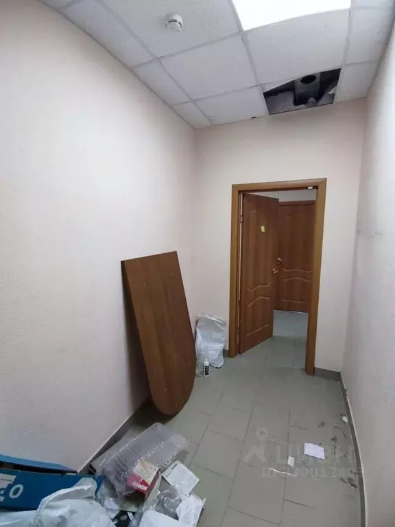Помещение свободного назначения в Нижегородская область, Дзержинск ... - Фото 2