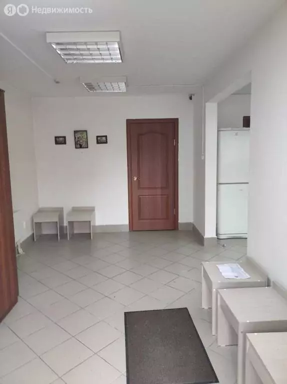 Помещение свободного назначения (59.6 м) - Фото 1