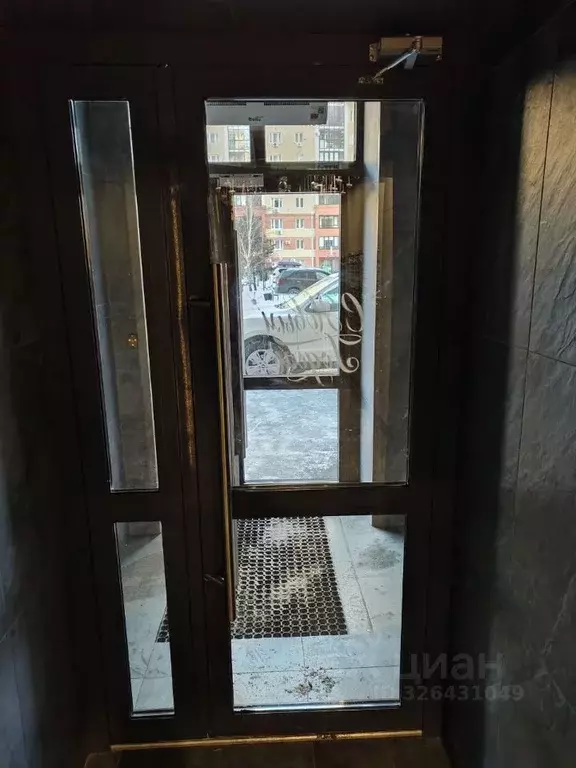 2-к кв. Омская область, Омск ул. Красный Путь, 101к2 (54.5 м) - Фото 1