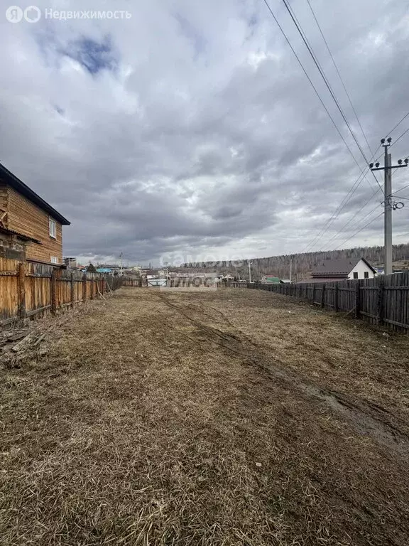 Участок в Иркутск, улица Губернатора Трескина (12.4 м) - Фото 1