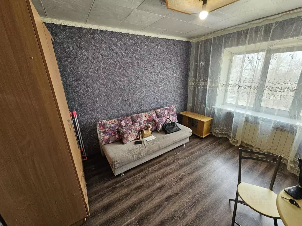 Студия Приморский край, Владивосток ул. Ильичева, 20А (24.0 м) - Фото 0