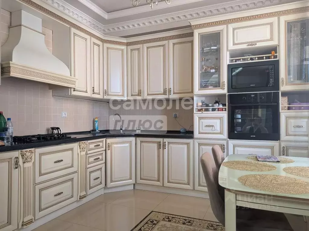 2-к кв. Дагестан, Дербент ул. Сальмана, 43 (78.0 м) - Фото 1