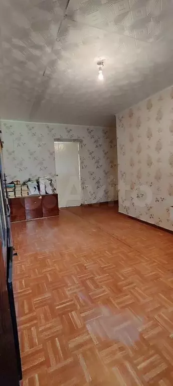3-к. квартира, 60 м, 1/5 эт. - Фото 1