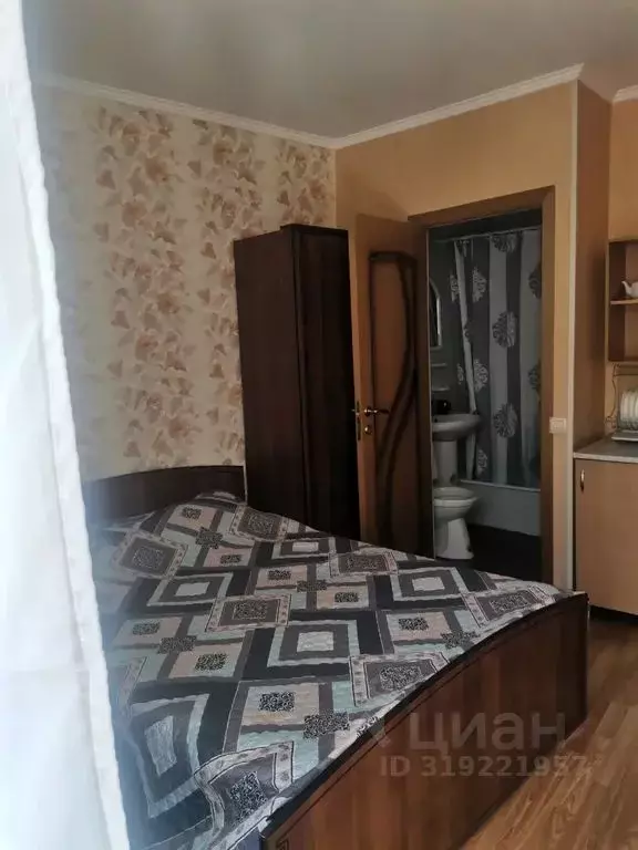 Комната Краснодарский край, Туапсинский муниципальный округ, с. Шепси, ... - Фото 1