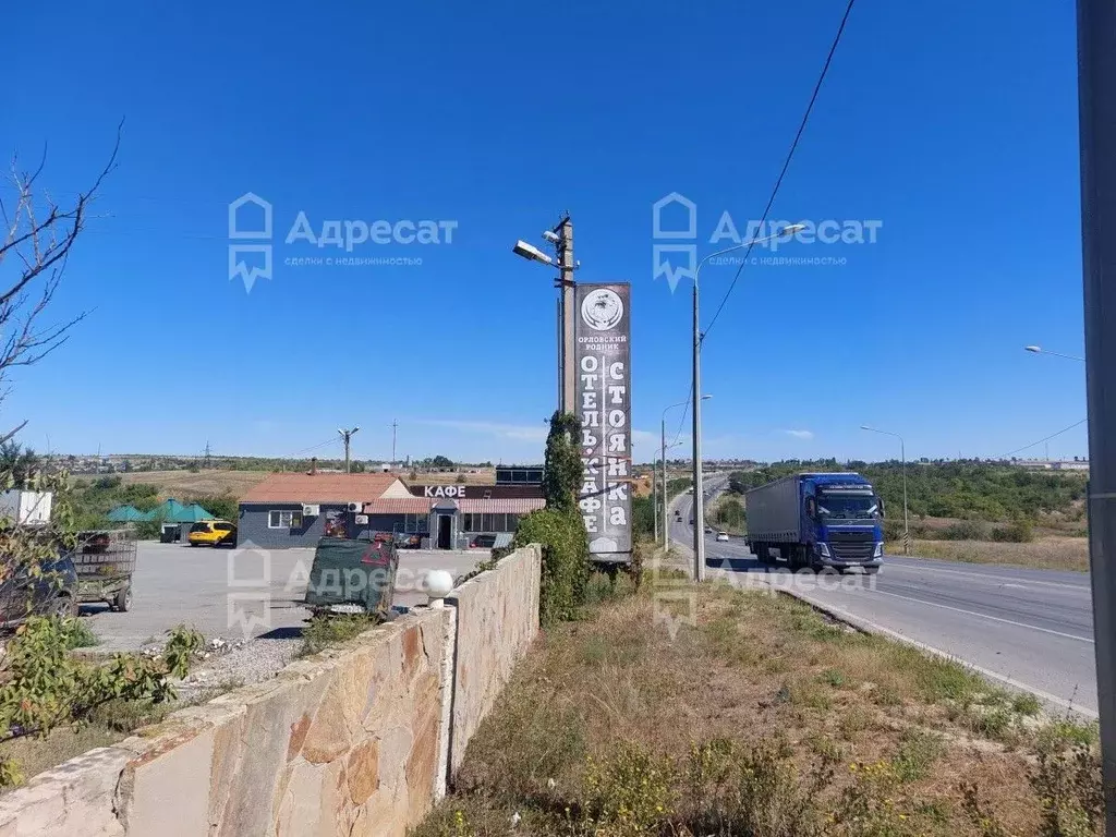 Помещение свободного назначения в Волгоградская область, Городищенский ... - Фото 1