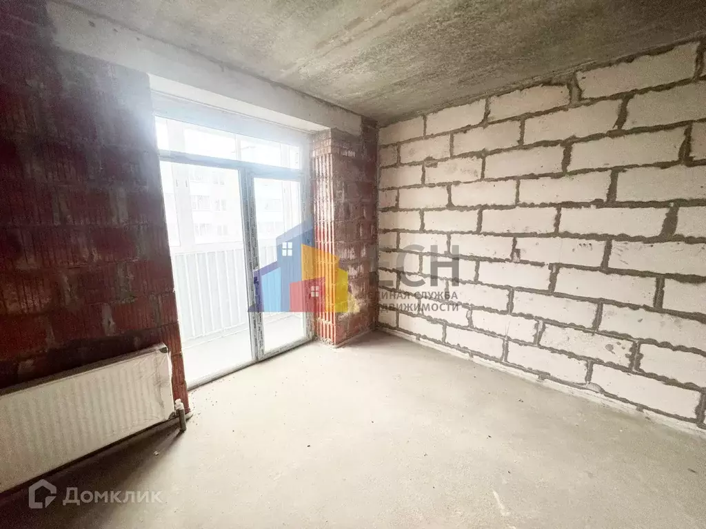 Продаётся 1-к квартира, 32.5 м - Фото 0