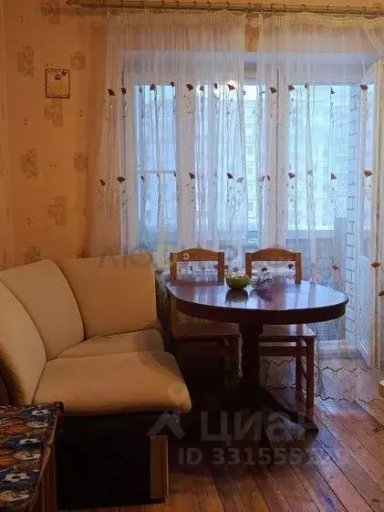3-к кв. Коми, Сыктывкар ул. Горького, 20 (74.8 м) - Фото 2