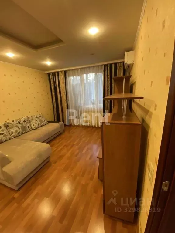 1-к кв. Москва ул. Ивана Сусанина, 6К2 (37.0 м) - Фото 2