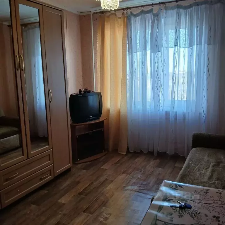 Студия Оренбургская область, Оренбург Салмышская ул., 9/3 (18.0 м) - Фото 1