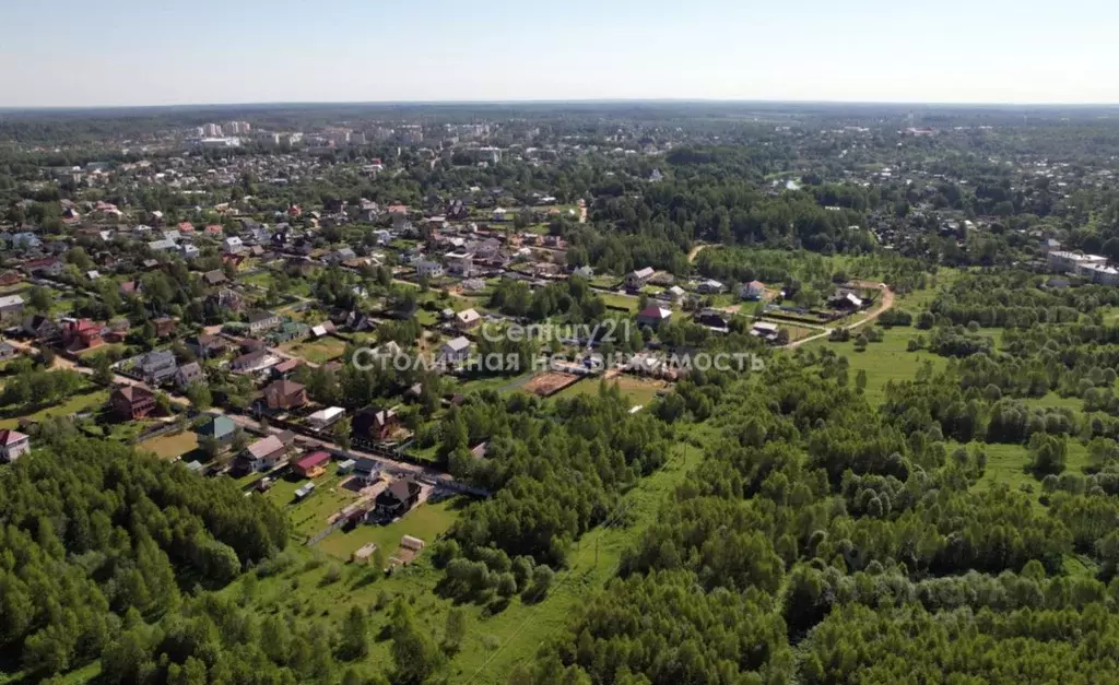 Участок в Москва Новомосковский ао, ш. Филимонковское (4.3 сот.) - Фото 1