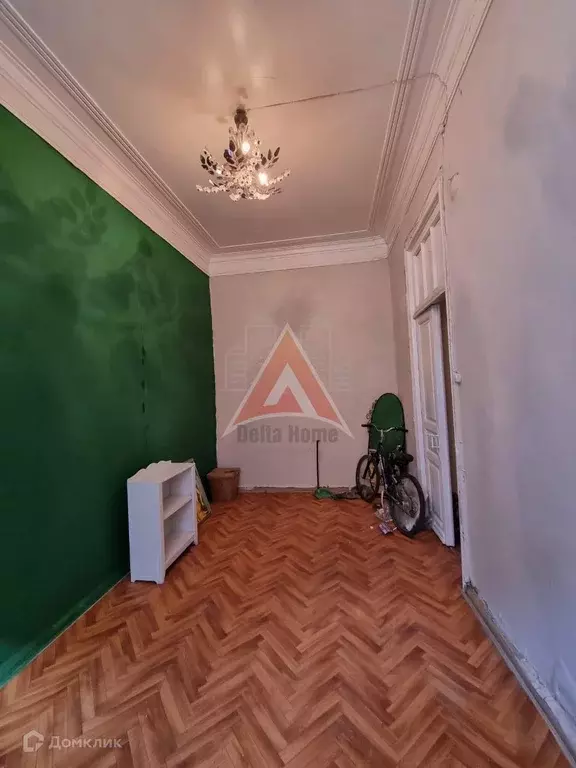 Продаётся 1-к квартира, 36 м - Фото 1