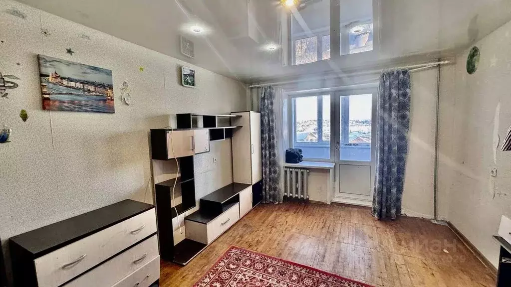 2-к кв. Свердловская область, Полевской 2-й мкр, 9 (49.0 м) - Фото 1