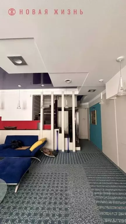 3-к кв. Самарская область, Самара Вилоновская ул., 23 (143.3 м) - Фото 2