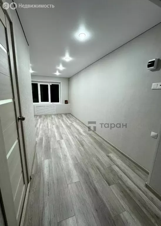 Квартира-студия: Челябинск, Витебская улица, 1 (18 м) - Фото 2