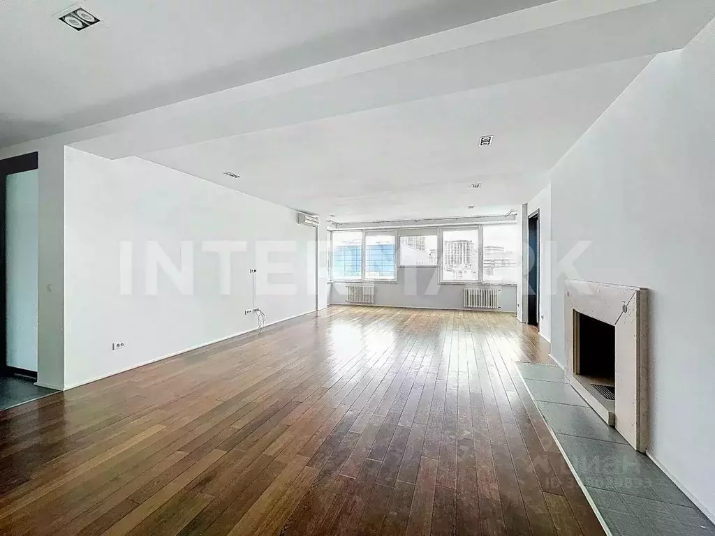 4-к кв. Москва ул. Большая Якиманка, 17/2С2 (192.0 м) - Фото 2