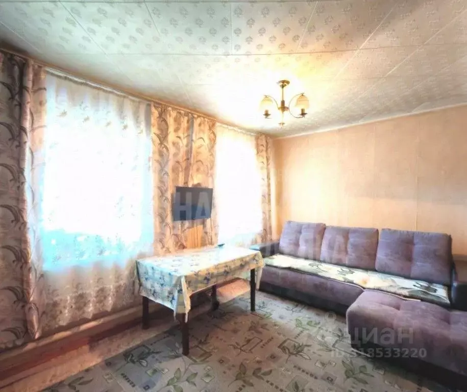 Дом в Алтайский край, Рубцовск ул. Глинки (40 м) - Фото 2