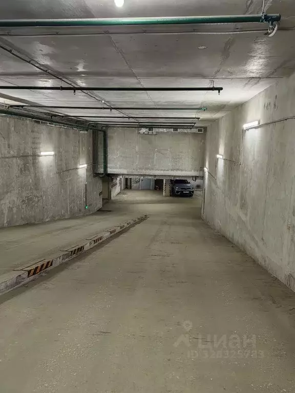 Гараж в Московская область, Королев Первомайский мкр, Советская ул., ... - Фото 2