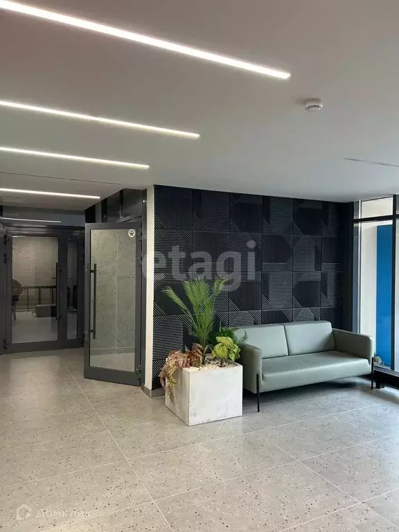 Продаётся 1-к квартира, 46 м - Фото 1