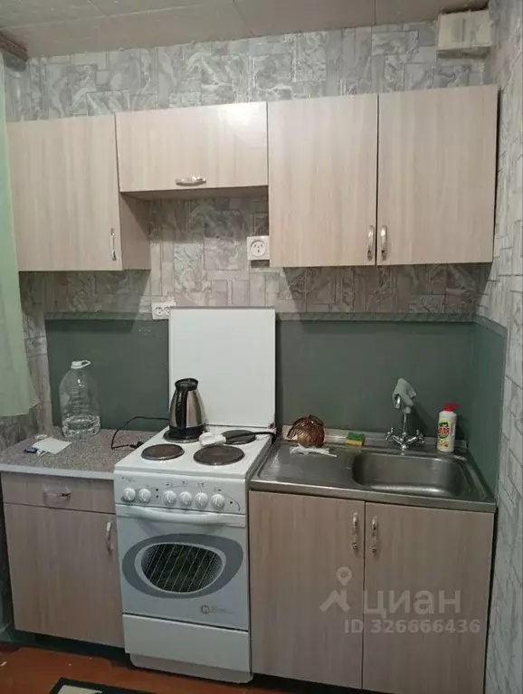 2-к кв. Ульяновская область, Ульяновск Московское ш., 83 (51.0 м) - Фото 1