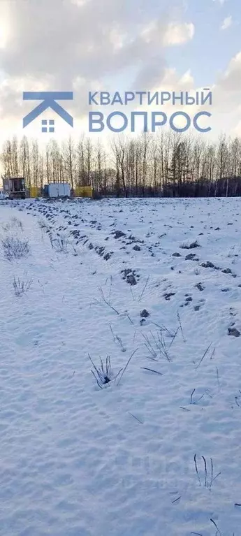 Участок в Нижегородская область, Городецкий муниципальный округ, д. ... - Фото 1