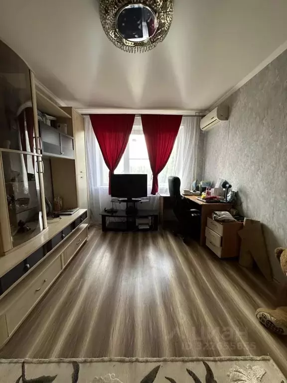 2-к кв. Курская область, Курск ул. Косухина, 5А (50.0 м) - Фото 0