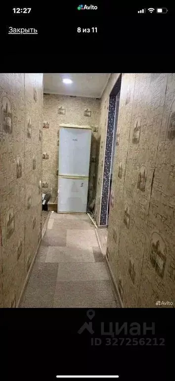 3-к кв. Ростовская область, Таганрог ул. Чехова (57.0 м) - Фото 2