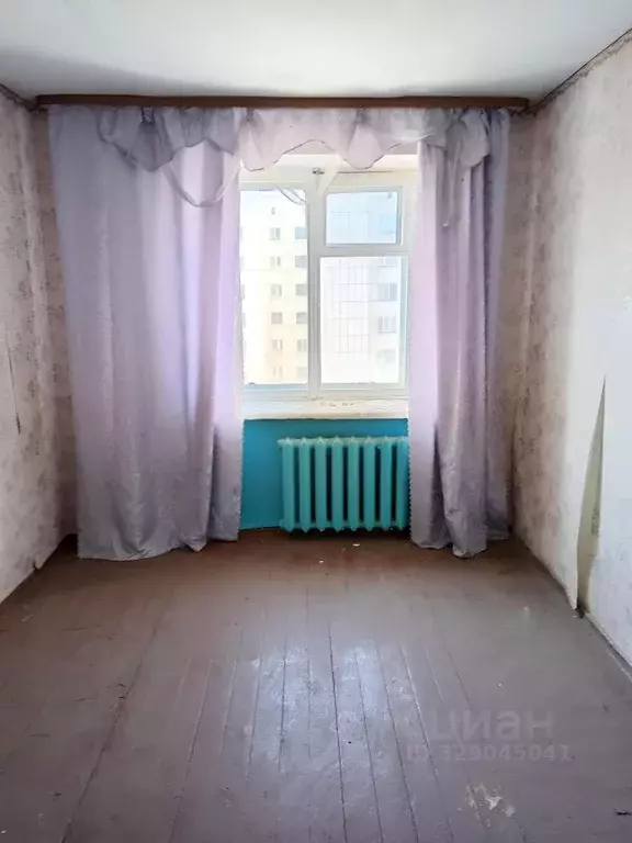 Комната Курганская область, Курган просп. Конституции, 79 (11.8 м) - Фото 1