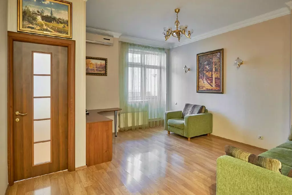 Продается 1-комнатная квартира - Фото 1