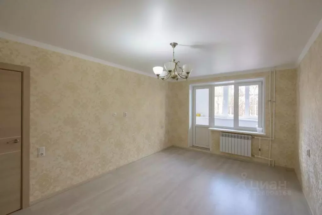 1-к кв. Ростовская область, Ростов-на-Дону Западный мкр, просп. ... - Фото 1