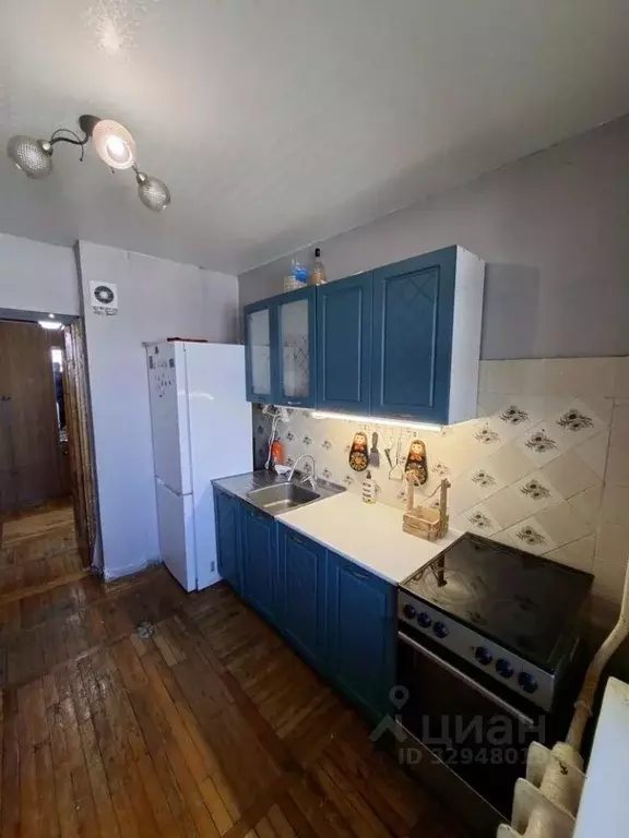 3-к кв. Ставропольский край, Кисловодск ул. Марцинкевича, 73 (80.0 м) - Фото 2