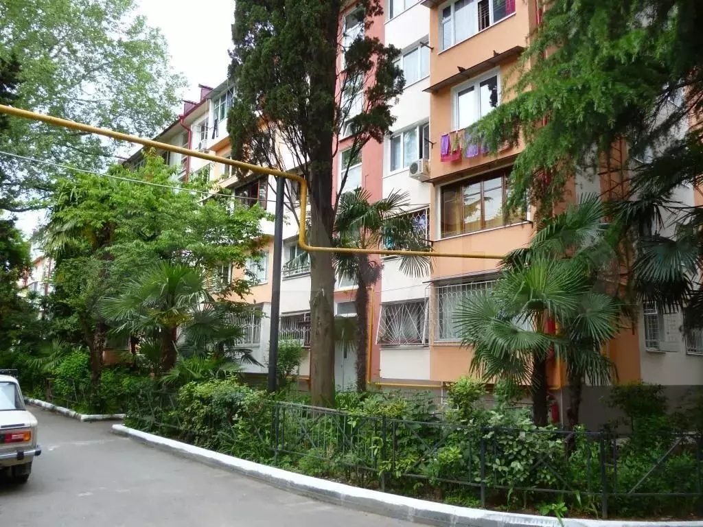 1-к. квартира, 36 м, 2/5 эт. - Фото 1