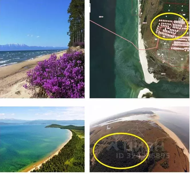 Участок в Москва ул. Корабельная, 17к1 (50.0 сот.) - Фото 1