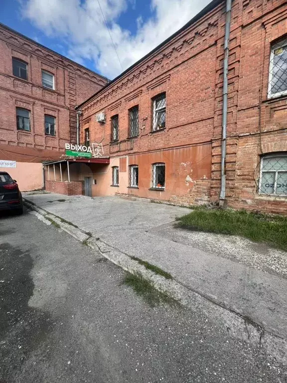 Офис 29 м.кв. пересечение улиц Труда и Свободы - Фото 1