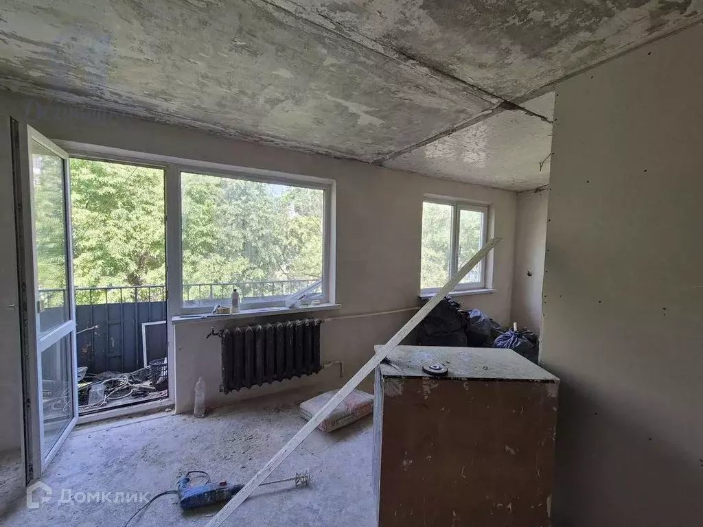Продаётся 1-к квартира, 30 м - Фото 1