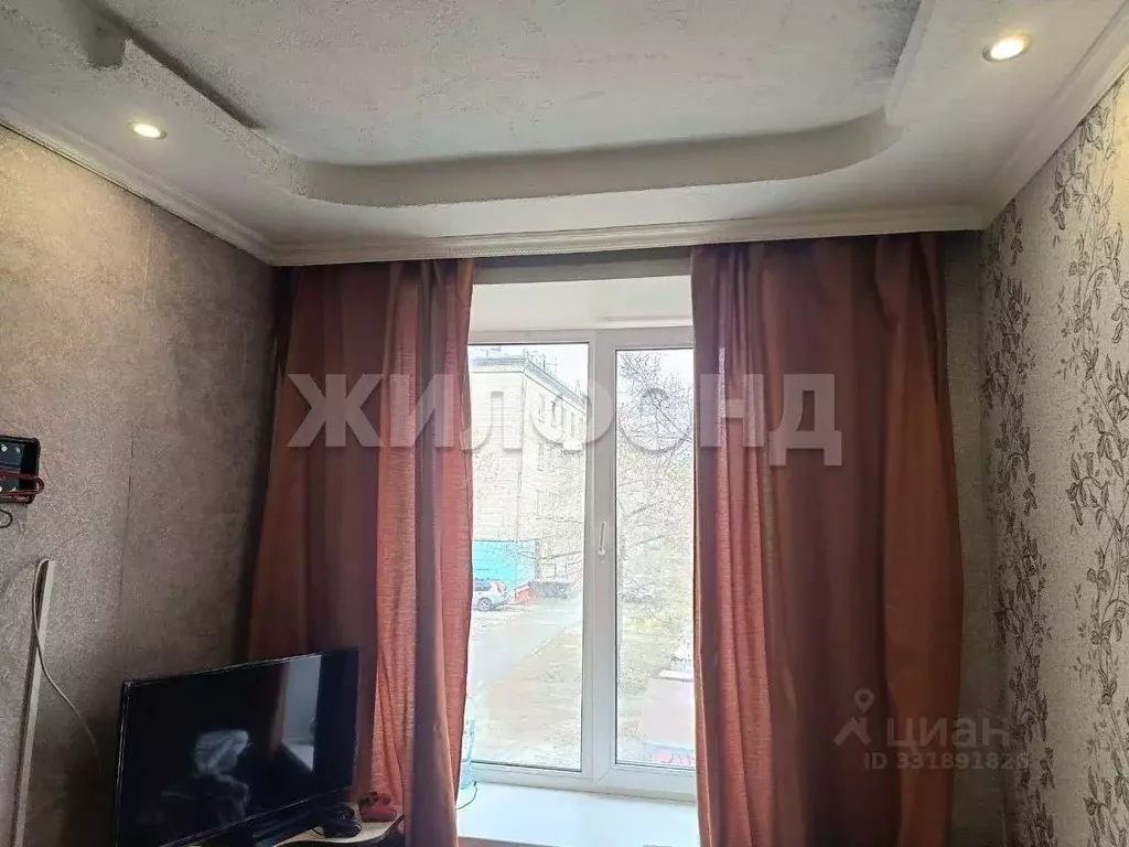 Комната Алтайский край, Барнаул ул. Глушкова, 50 (11.0 м) - Фото 2