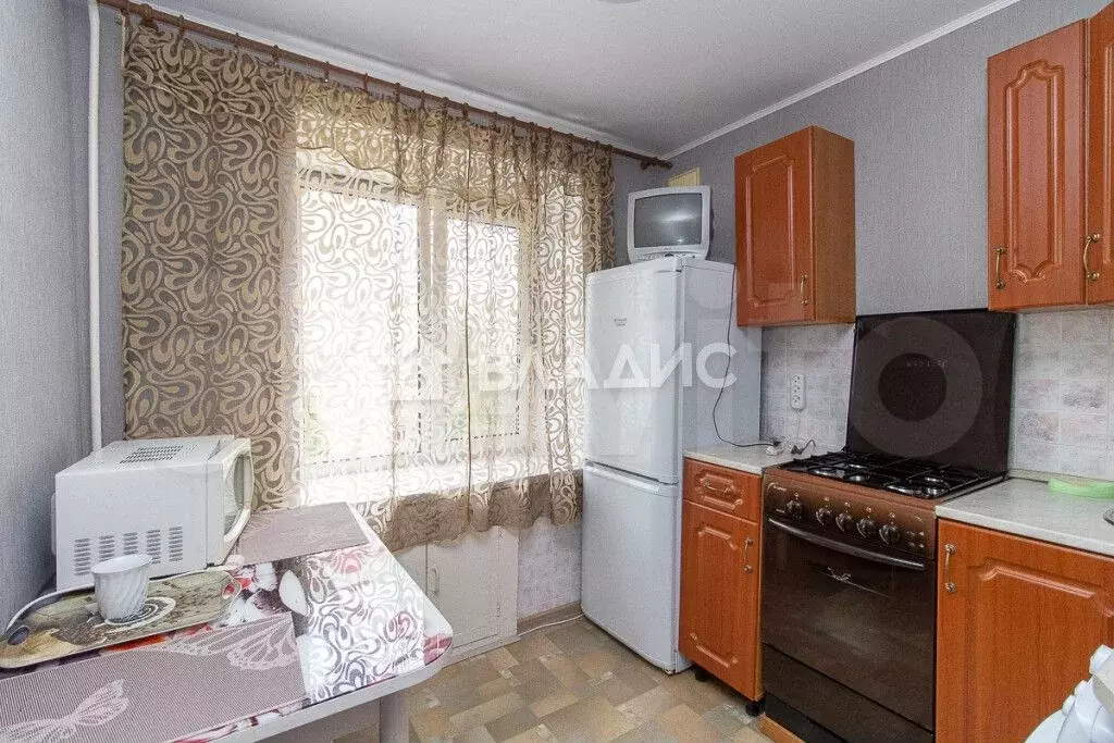 1-к. квартира, 31 м, 5/5 эт. - Фото 0