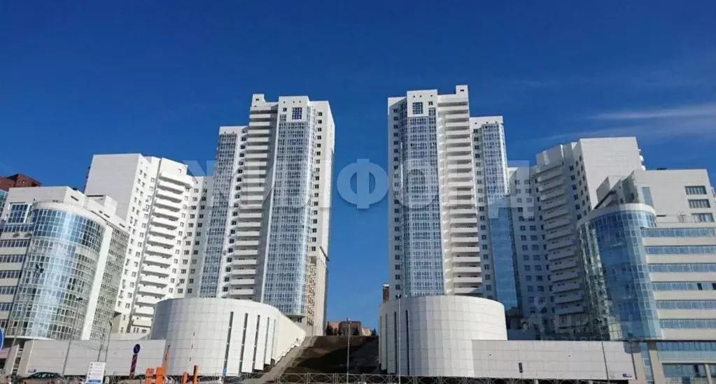 Квартира, 1 комната, 38.9 м - Фото 1
