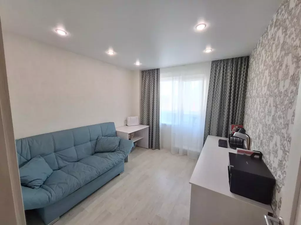 Продаётся 1-к квартира, 39.3 м - Фото 0