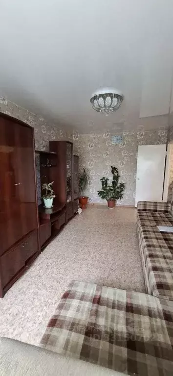3-к кв. Кировская область, Киров городской округ, с. Бахта ул. ... - Фото 2