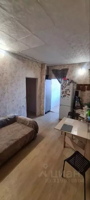 1-к кв. Краснодарский край, Краснодар 1 Мая ул., 428 (48.1 м) - Фото 0