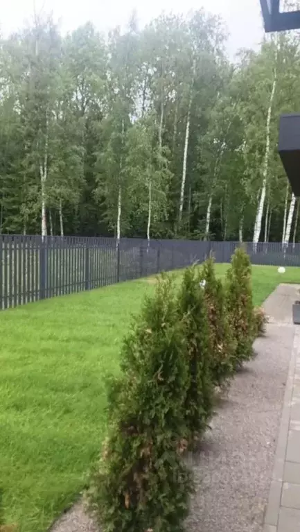 Дом в Ленинградская область, Всеволожский район, Колтушское городское ... - Фото 1