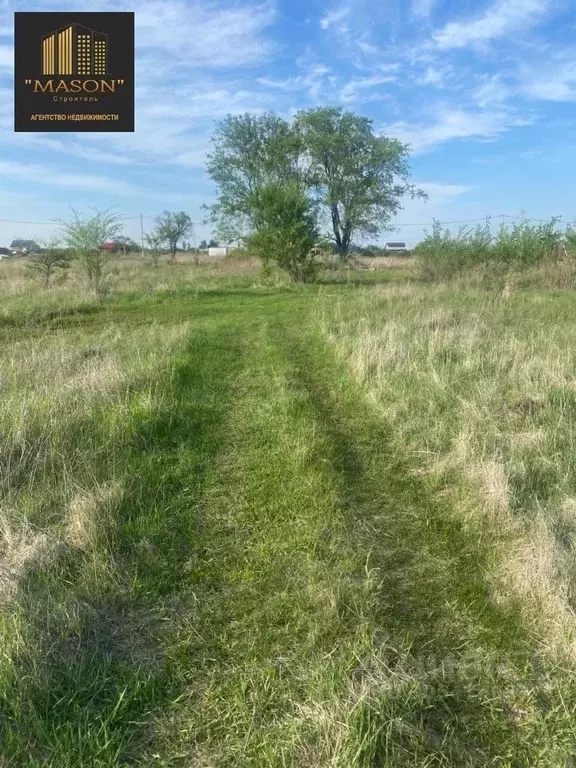 Участок в Приморский край, Уссурийский городской округ, с. Воздвиженка ... - Фото 1